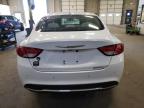 CHRYSLER 200 C photo