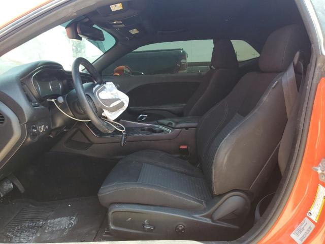 2017 DODGE CHALLENGER - 2C3CDZAG1HH573275