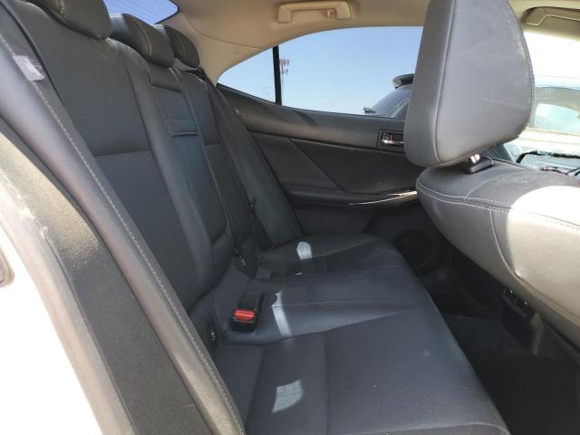 2014 Lexus Is 250 VIN: JTHBF1D21E5033493 Lot: 58346894