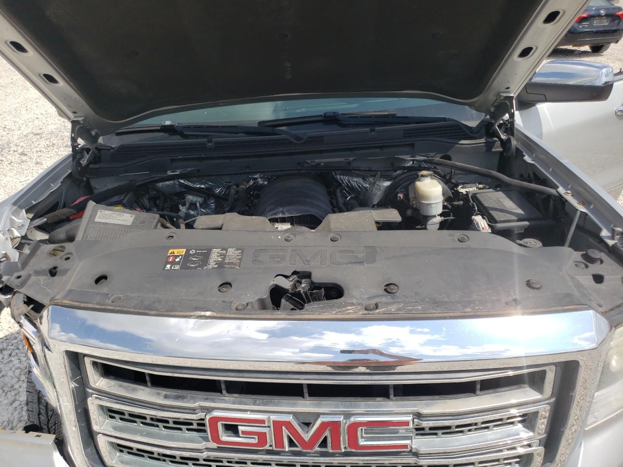 3GTP1VEC3FG329016 2015 GMC Sierra C1500 Slt
