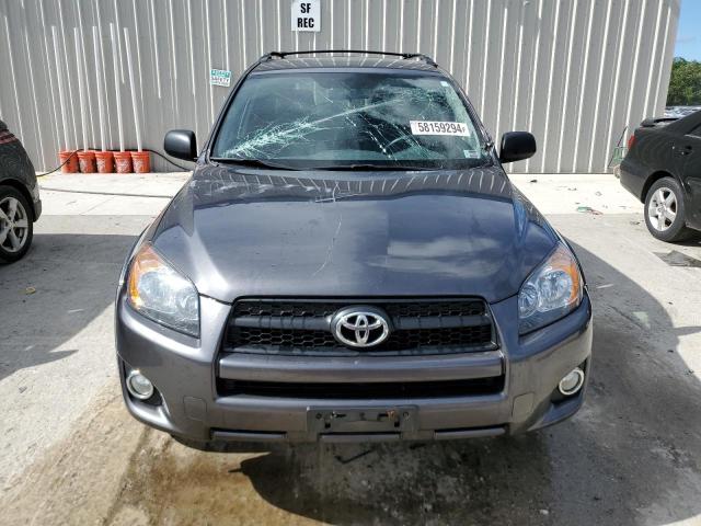 2T3RF4DV0BW149736 2011 Toyota Rav4 Sport