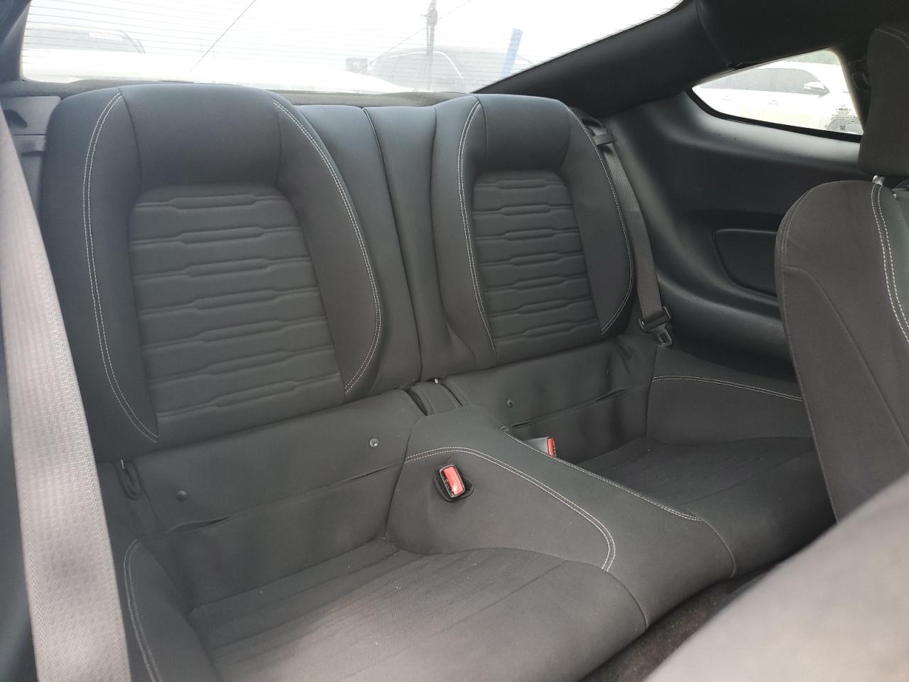 1FA6P8TH5F5417508 2015 Ford Mustang