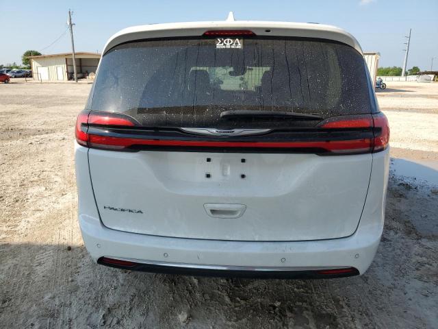 2022 Chrysler Pacifica Touring L VIN: 2C4RC1BG9NR155741 Lot: 59034524