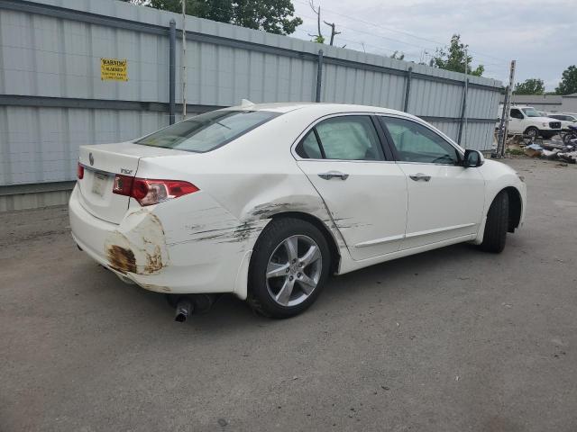 2011 Acura Tsx VIN: JH4CU2F69BC004167 Lot: 57741044