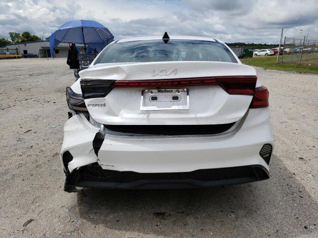 VIN 3KPF24AD3PE660662 2023 KIA Forte, LX no.6