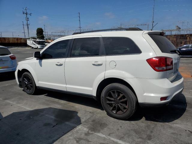 2015 DODGE JOURNEY SX - 3C4PDCBG1FT628241