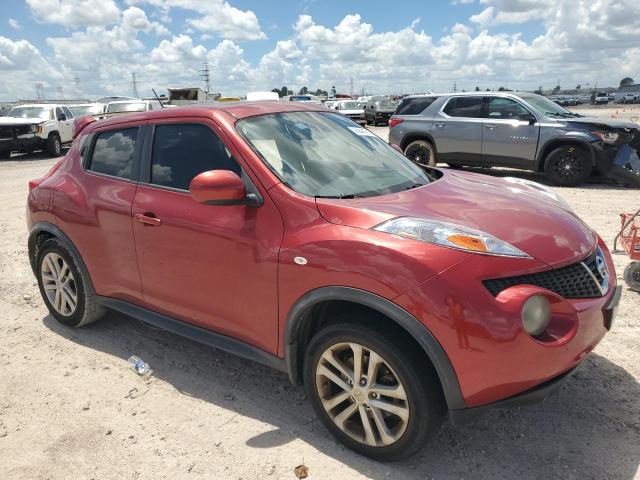 2011 Nissan Juke S VIN: JN8AF5MV9BT009100 Lot: 60487914