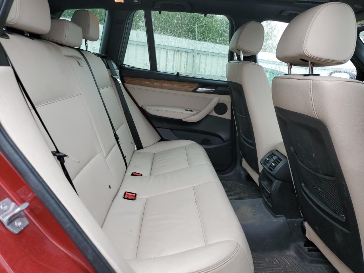 5UXWX9C56D0A29396 2013 BMW X3 xDrive28I