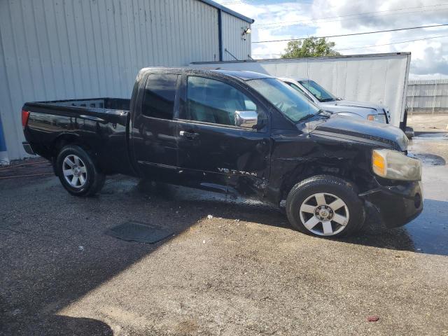 2006 Nissan Titan Xe VIN: 1N6BA06A86N556278 Lot: 58731084