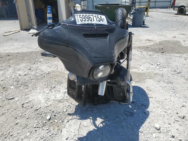 2015 HARLEY-DAVIDSON FLHXS STRE - 1HD1KRM18FB665956