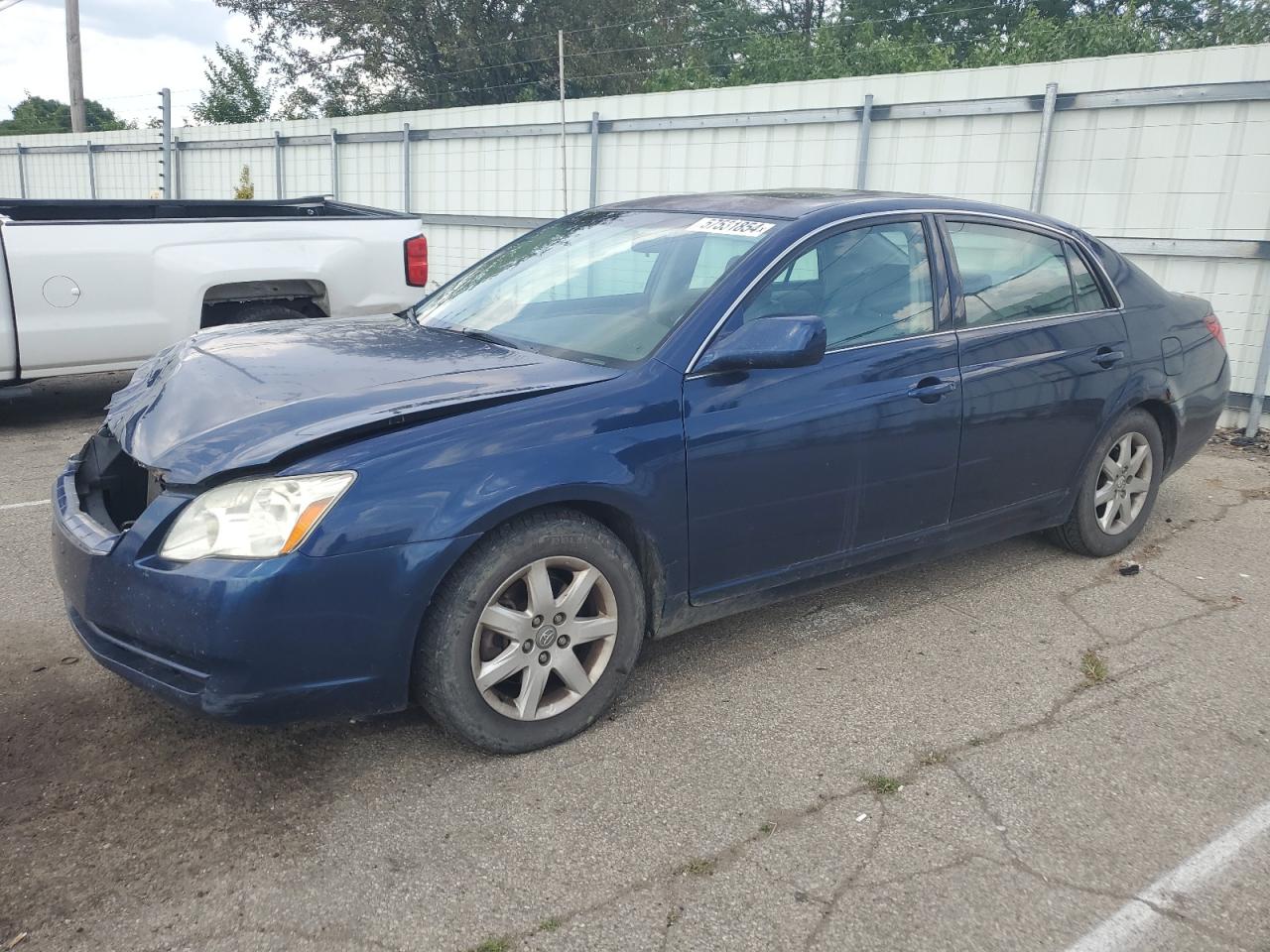 4T1BK36B66U125465 2006 Toyota Avalon Xl