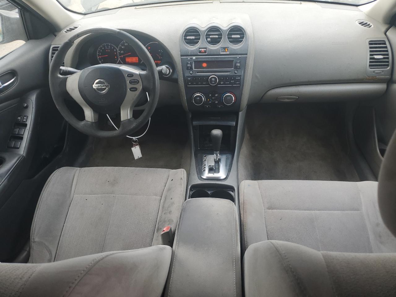 1N4AL2AP0CC226681 2012 Nissan Altima Base