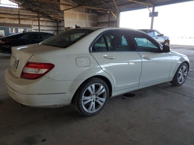 2008 Mercedes-Benz C 300 VIN: WDDGF54X28F104764 Lot: 58154114