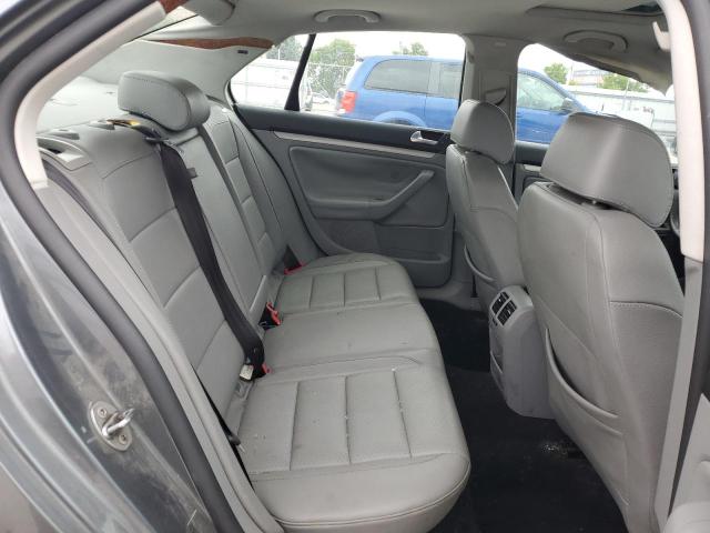 2007 Volkswagen Jetta Wolfsburg VIN: 3VWEF71KX7M169265 Lot: 58379514