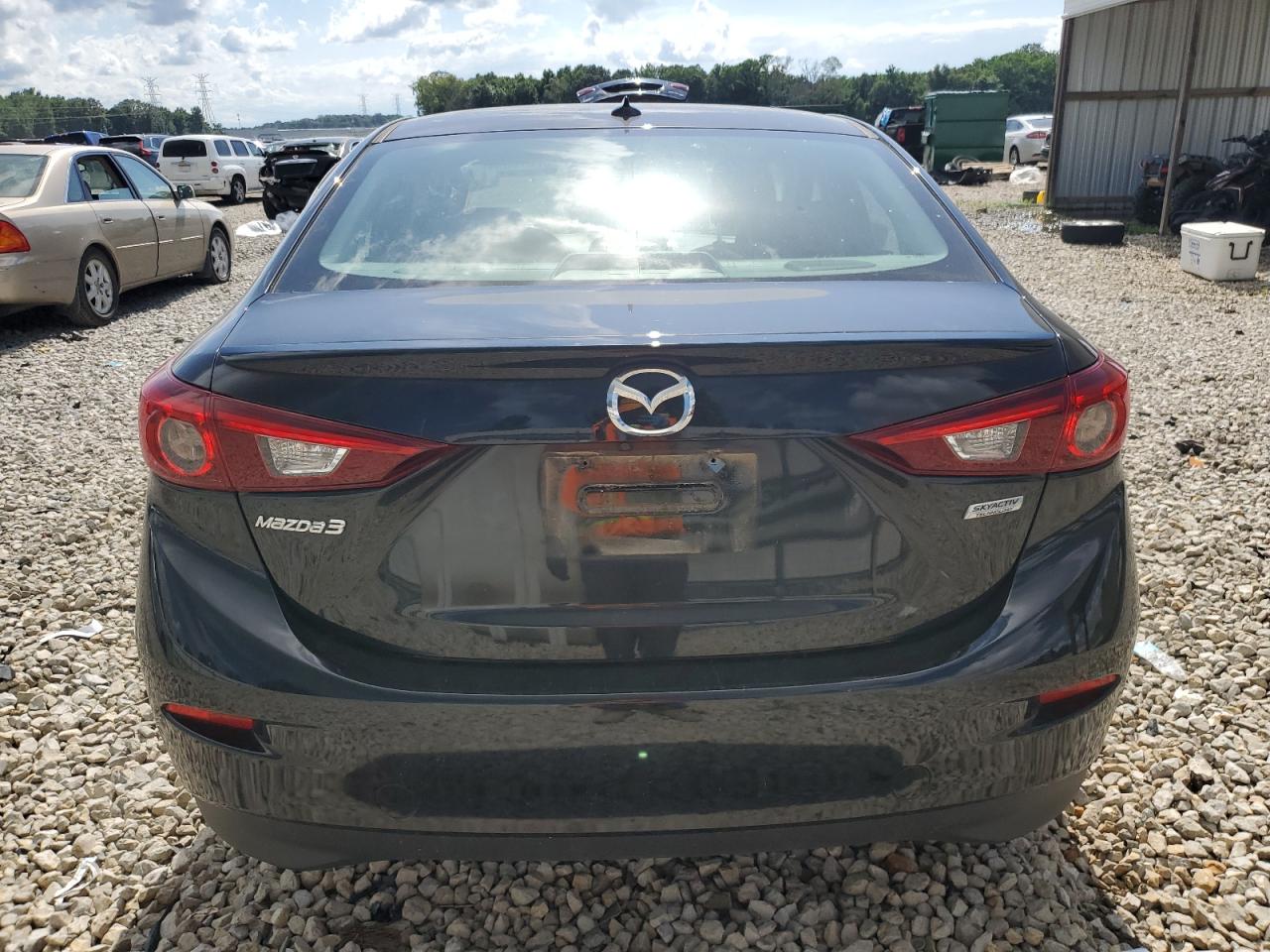 3MZBN1W34JM249561 2018 Mazda 3 Grand Touring