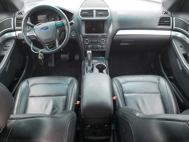 2017 Ford Explorer Xlt VIN: 1FM5K7DH0HGB52030 Lot: 57828774