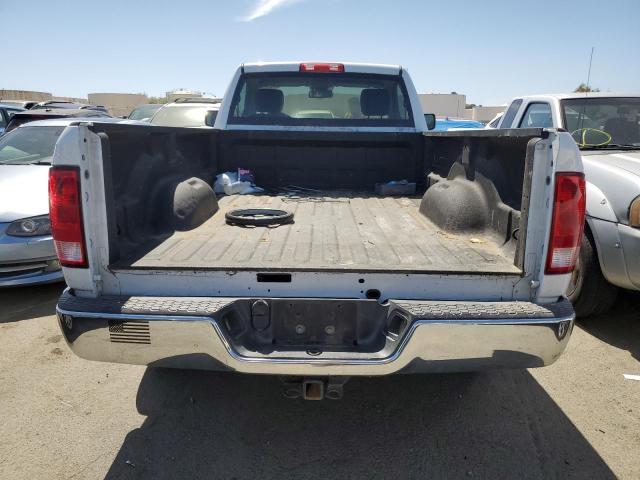 2016 Ram 1500 St VIN: 3C6JR6DM2GG209666 Lot: 57965484