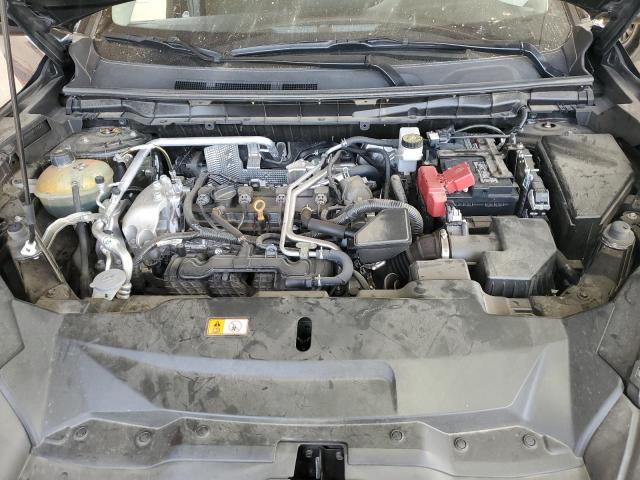 2022 Mitsubishi Outlander Es VIN: JA4J3TA87NZ019823 Lot: 59916364