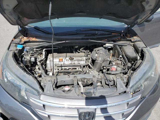 2014 Honda Cr-V Lx VIN: 2HKRM3H32EH541380 Lot: 59529774