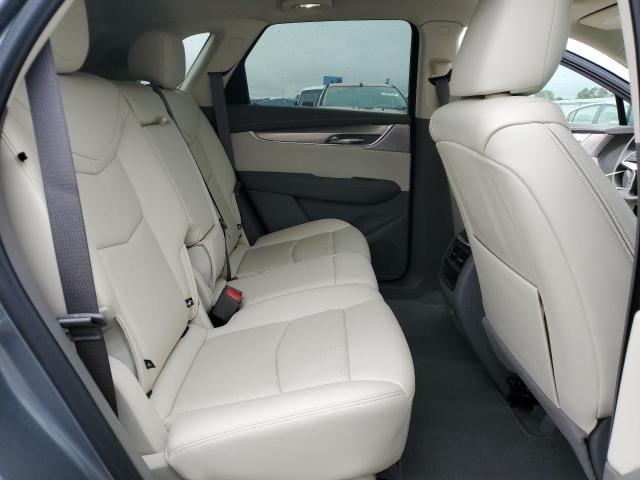 2022 Cadillac Xt5 Premium Luxury VIN: 1GYKNDRS8NZ102665 Lot: 59377434