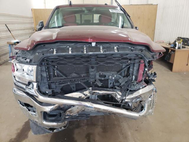 2019 RAM 2500 TRADE - 3C6UR5CJ5KG551359
