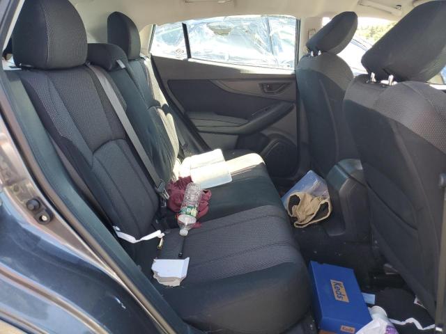 2019 Subaru Impreza Premium VIN: 4S3GTAC66K3762956 Lot: 56626654