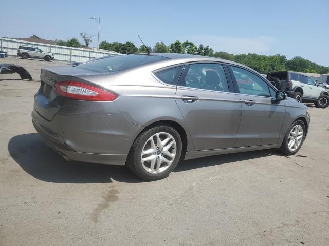 2014 Ford Fusion Se VIN: 1FA6P0H75E5364311 Lot: 59801424