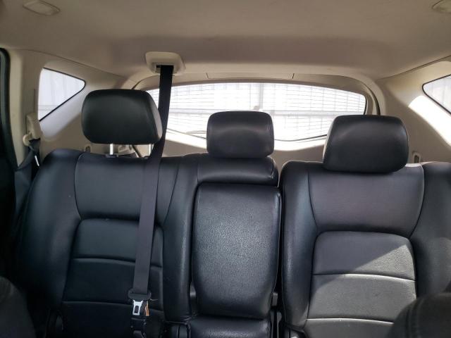 2009 Nissan Murano S VIN: JN8AZ18W19W155566 Lot: 57460884