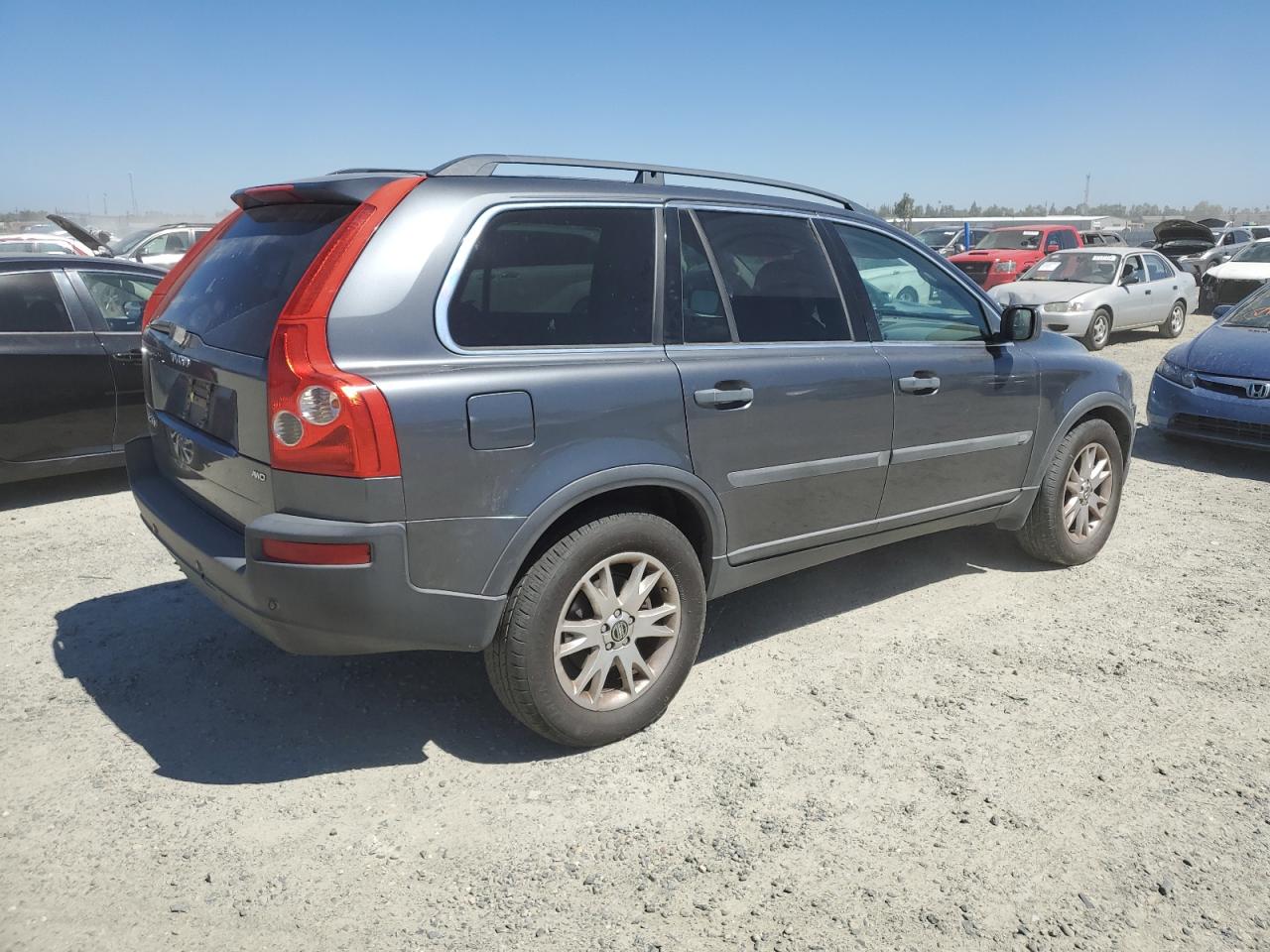 YV1CZ592051205320 2005 Volvo Xc90