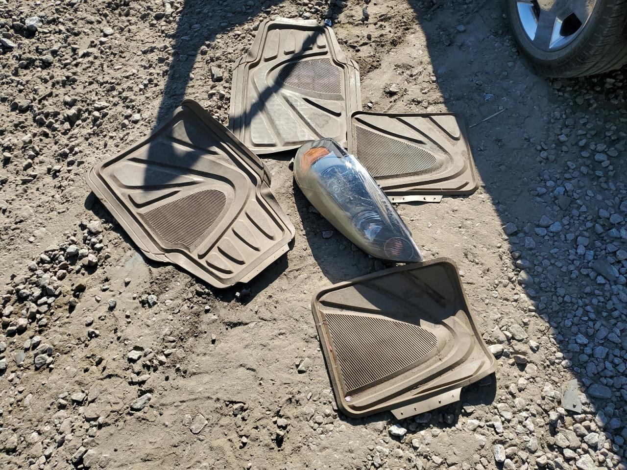 2G1WD58C889241860 2008 Chevrolet Impala Super Sport