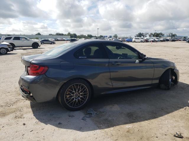 VIN WBA1J7C56GV290045 2016 BMW 2 Series, M235I no.3