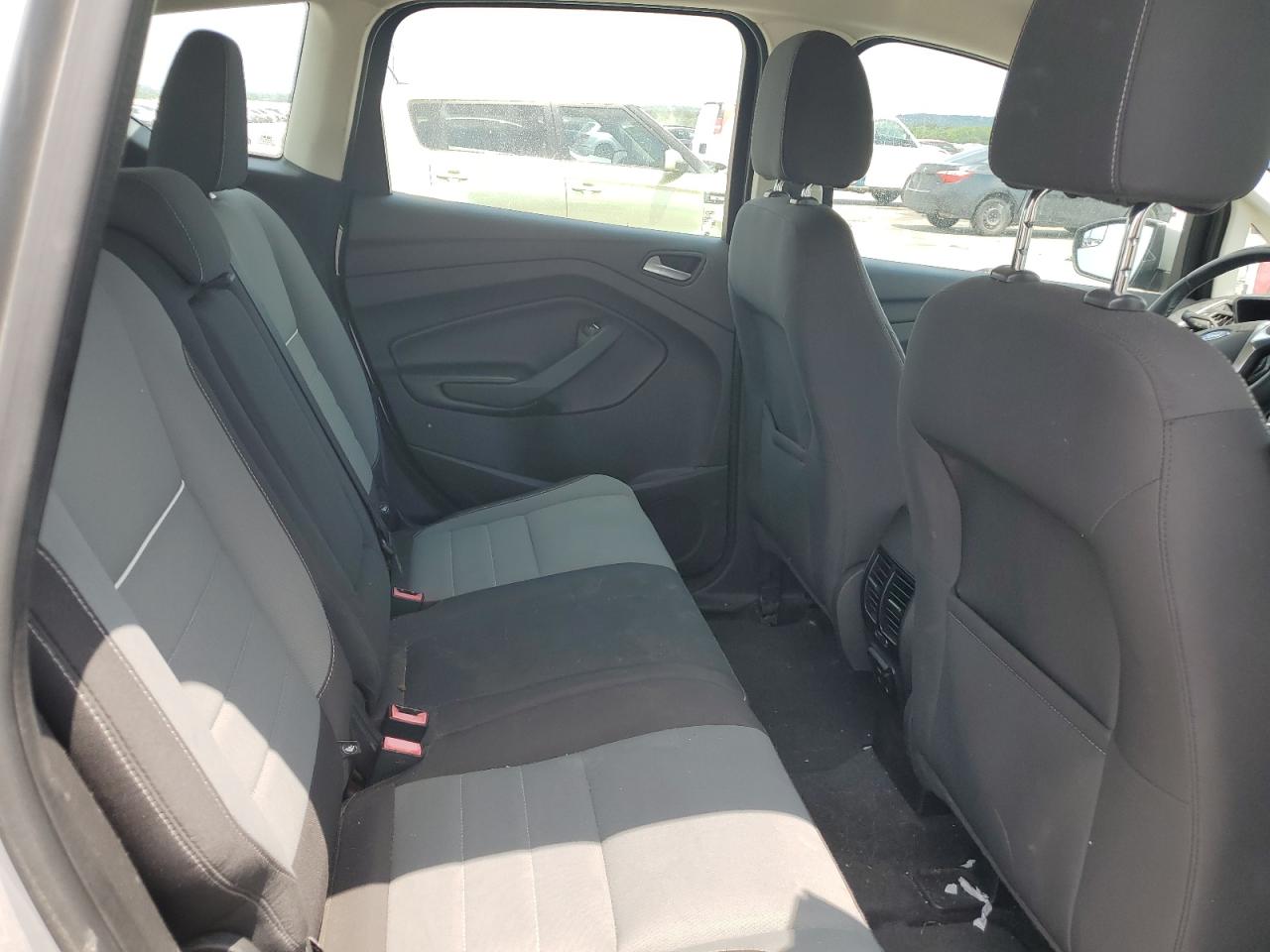 1FADP5AU9DL541344 2013 Ford C-Max Se