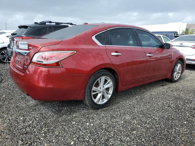 2014 Nissan Altima 2.5 VIN: 1N4AL3APXEC427674 Lot: 59514474