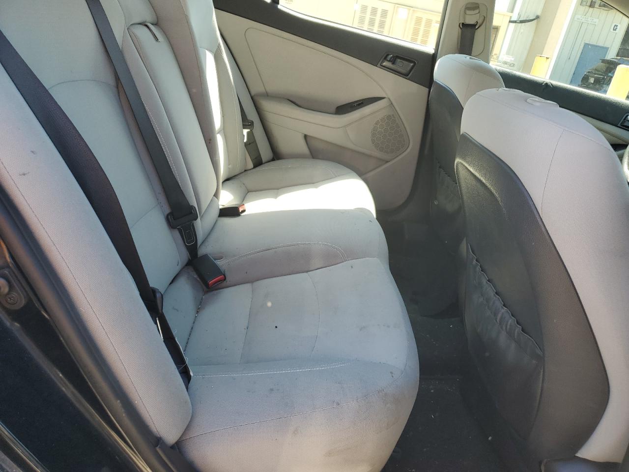 5XXGM4A76DG249770 2013 Kia Optima Lx