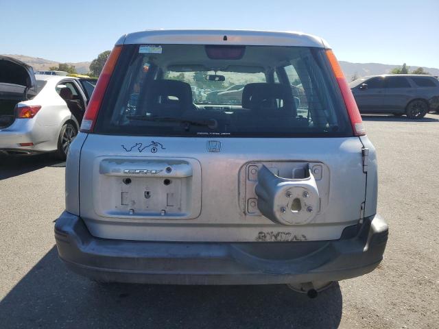 2000 Honda Cr-V Ex VIN: JHLRD1866YC053230 Lot: 59118744
