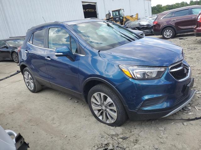 2019 Buick Encore Preferred VIN: KL4CJESB9KB901813 Lot: 58425884