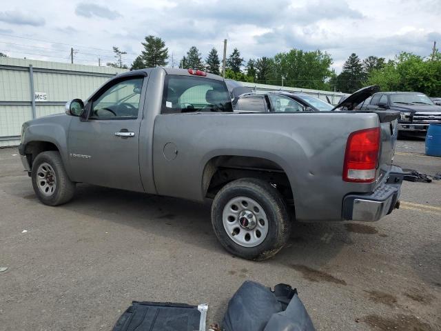 2008 GMC Sierra K1500 VIN: 1GTEK14X48Z123482 Lot: 57816604