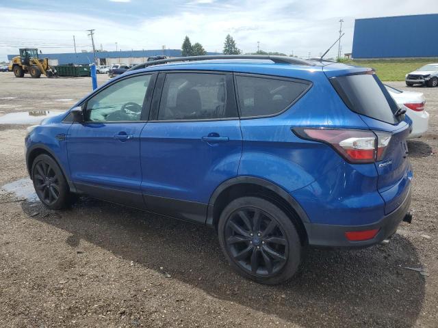 1FMCU9G96HUF10458 2017 FORD ESCAPE - Image 2