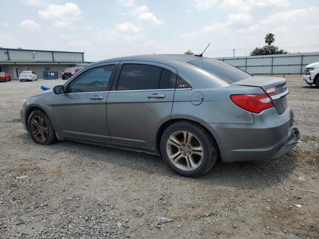 VIN 1C3CCBAB9DN676556 2013 Chrysler 200, LX no.2