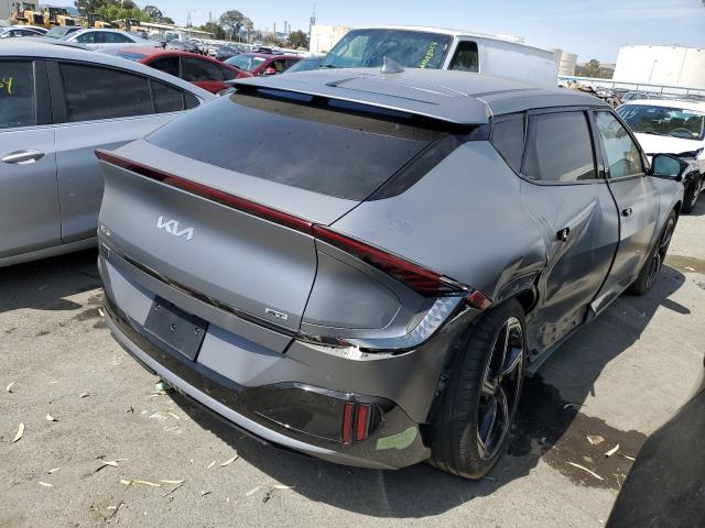 2023 KIA EV6 GT - KNDC5DLE4P5108874