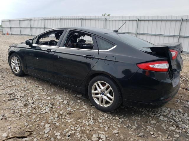 VIN 3FA6P0HR8DR194913 2013 Ford Fusion, SE no.2