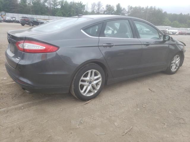 VIN 1FA6P0HD7F5109411 2015 Ford Fusion, SE no.3