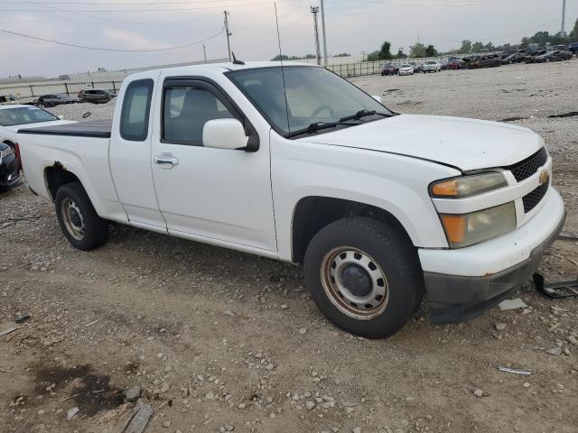 2010 Chevrolet Colorado VIN: 1GCESBD96A8143204 Lot: 59707874