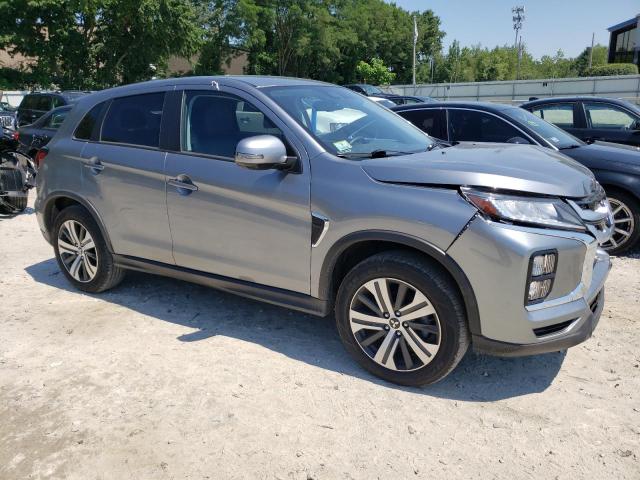 2023 MITSUBISHI OUTLANDER - JA4ARUAU8PU010534