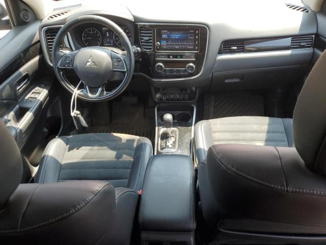 2019 Mitsubishi Outlander Se VIN: JA4AZ3A30KZ005339 Lot: 60069524