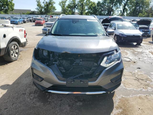 2019 NISSAN ROGUE S - JN8AT2MT9KW254497