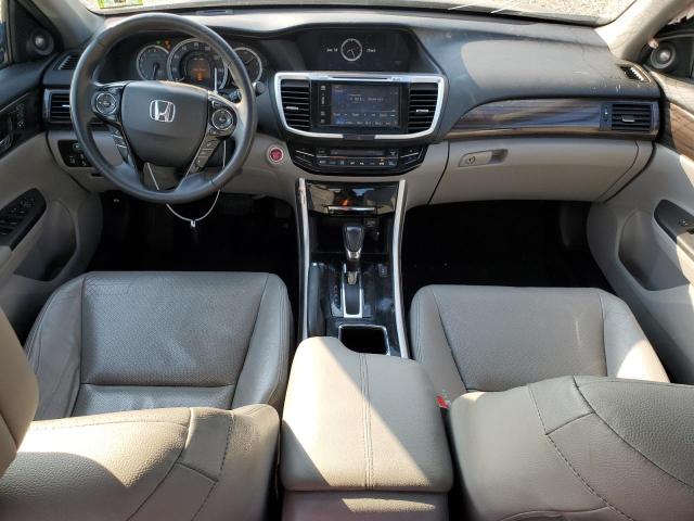 2016 HONDA ACCORD EXL - 1HGCR2F95GA022411
