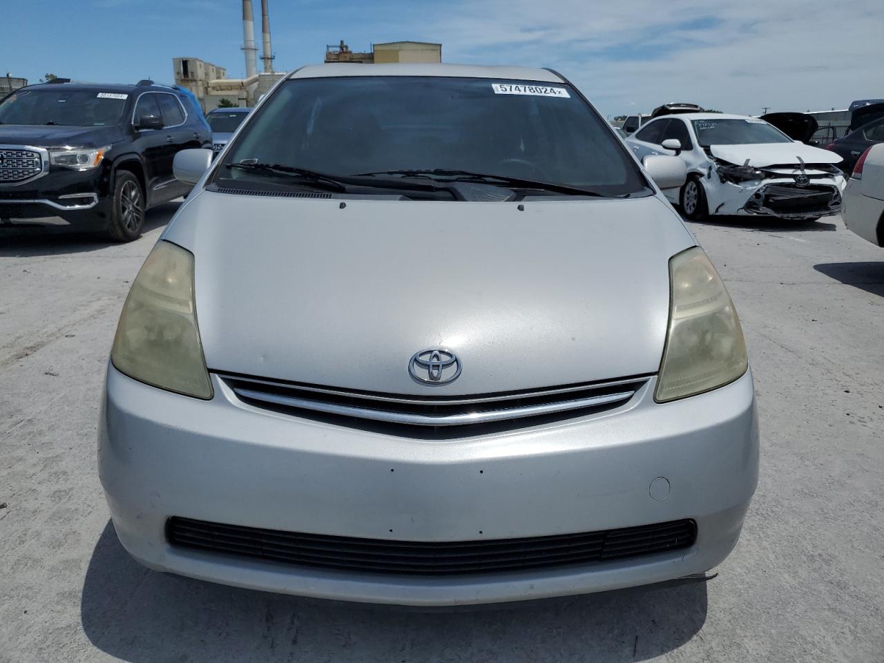 JTDKB20U563197224 2006 Toyota Prius