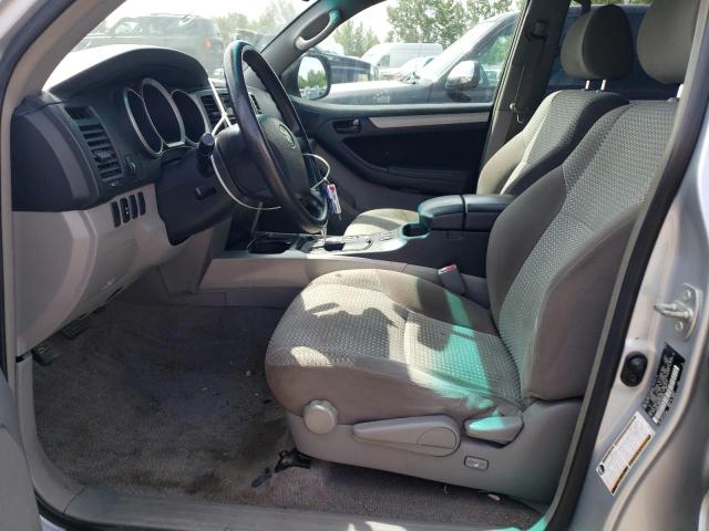 2007 Toyota 4Runner Sr5 VIN: JTEBU14RX78084184 Lot: 59050254