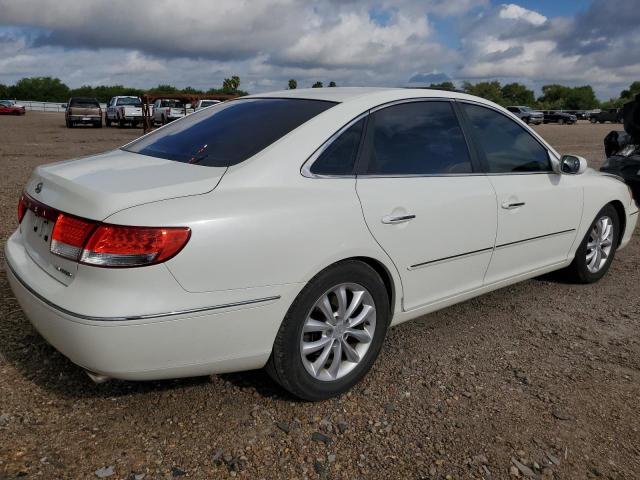 2006 Hyundai Azera Se VIN: KMHFC46F06A121145 Lot: 60464094